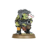 Warhammer 40000 - Orks - Beast Snagga Boyz