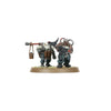 Warhammer 40000 - Leagues of Votann - Cthonian Beserks