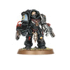 Warhammer 40000 - Combat Patrol: Deathwatch