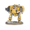 Warhammer 40000 - Space Marines - Eye of Terror Battalion - Sons of Dorn