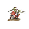 Warhammer 40000 - Orks -  Squighog Boyz