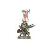Age of Sigmar - Orruk Warclans - Man-Skewer Boltboyz