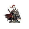 Age of Sigmar - Slaves to Darkness - Exalted Hero of Chaos