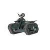 Warhammer 40000 - Astra Militarum - Chimera
