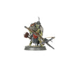 Age of Sigmar - Orruk Warclans - Man-Skewer Boltboyz