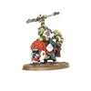 Warhammer 40000 - Orks -  Squighog Boyz