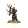 Warhammer 40000 - Chaos Space Marine - Dark Commune