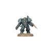 Warhammer 40000 - Leagues of Votann - Einhyr Hearthguard