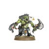 Warhammer 40000 - Orks - Beast Snagga Boyz
