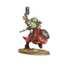 Warhammer 40000 - Orks -  Squighog Boyz
