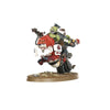 Warhammer 40000 - Orks -  Squighog Boyz