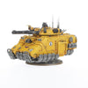 Warhammer 40000 - Space Marines - Eye of Terror Battalion - Sons of Dorn