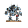 Warhammer 40000 - Combat Patrol: Space Wolves