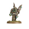 Warhammer 40000 - Death Guard - Biologus Putrifier