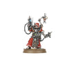 Warhammer 40000 - Adeptus Mechanicus - Technoarcheologist