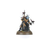 Warhammer 40000 - T'au Empire - Darkstrider