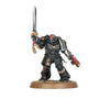 Warhammer 40000 - Combat Patrol: Deathwatch