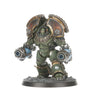 The Horus Heresy - Legiones Astartes - Saturnine Terminator Squad
