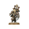 The Horus Heresy - Space Wolves - Geigor Fell-hand