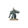 Warhammer 40000 - Leagues of Votann - Einhyr Hearthguard
