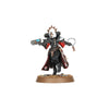 Warhammer 40000 - Adepta Sororitas - Palatine