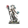 Warhammer 40000 - Necrons - Chronomancer