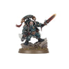Warhammer 40000 - Leagues of Votann - Ûthar the Destined