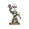 Warhammer 40000 - Orks - Beast Snagga Boyz