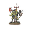 Warhammer 40000 - Orks - Painboss