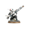 Warhammer 40000 - T'au - Pathfinder Team
