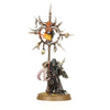 Warhammer 40000 - Chaos Space Marine - Dark Commune