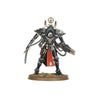 Warhammer 40000 - Adepta Sororitas - Armature Paragon