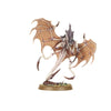 Warhammer 40000 - Tyranids - Parasite Of Mortrex