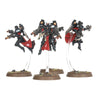 Warhammer 40000 - Adepta Sororitas - Seraphim Squad