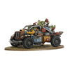 Warhammer 40000 - Orks - Rukkatrukk Squigbuggy