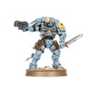 Warhammer 40000 - Combat Patrol: Space Wolves