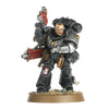 Warhammer 40000 - Combat Patrol: Deathwatch