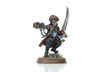 Warhammer 40000 - Astra Militarum - Officio Prefectus Commissar