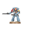 Warhammer 40000 - Combat Patrol: Space Wolves