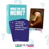 Yas!Games - What Do You Meme? – Fresh Memes #1 Espansione