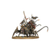 Warhammer 40000 - Chaos Space Marines - Vex Machinator, Arch-Lord Discordant