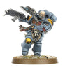 Warhammer 40000 - Combat Patrol: Space Wolves