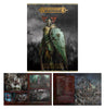 Age of Sigmar - Soulblight Gravelords - Deathrattle Army Set - ITA