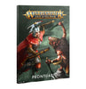 Age of Sigmar - Spearhead - City of Ash - ITA