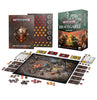 Warhammer Underworlds - Embergard (Italiano)