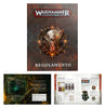 Warhammer Underworlds - Embergard (Italiano)