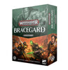 Warhammer Underworlds - Embergard (Italiano)