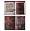 Warhammer 40000 - Codex - World Eaters ITA