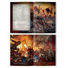 Age of Sigmar - Blades of Khorne - Chaos Battletome - ITA