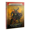 Age of Sigmar - Maggotkin of Nurgle - Chaos Battletome - ITA